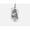 Glorious Gaming Model D- pelė, dešiniarankė, USB Type-A, optinė, 12000 DPI