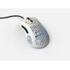 Glorious Gaming Model D- pelė, dešiniarankė, USB Type-A, optinė, 12000 DPI