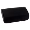 Pagalvėlių rinkinys noblechairs NBL-SP-PST-002 — 2 vnt. juodos sėdimosios ir juosmens pagalvėlės