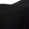Pagalvėlių rinkinys noblechairs NBL-SP-PST-002 — 2 vnt. juodos sėdimosios ir juosmens pagalvėlės