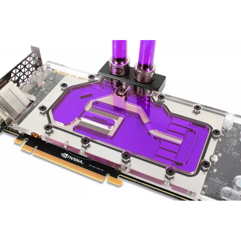 Aušinimo skystis EK Water Blocks