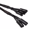 Vidinis maitinimo laidas Corsair CC-8900244 0,3m Kištukas-Kištukas
