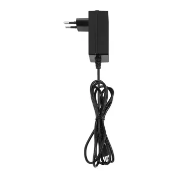 Streamplify HUB DECK 5 Black USB 2.0 USB 3.0 24W 1.8m