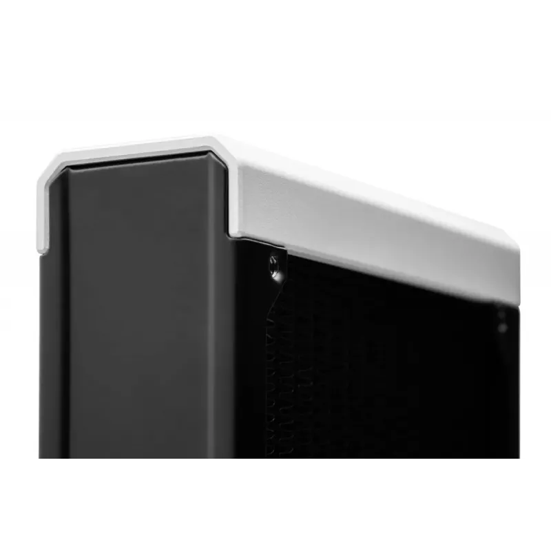 Radiatorius EK Water Blocks žalvaris varis nerūdijantis plienas juodas 130mm
