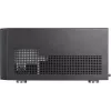 Korpusas SilverStone SST-CS351 bokštinis ATX juodas