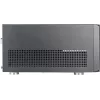 Korpusas SilverStone SST-CS351 bokštinis ATX juodas