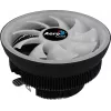 Aerocool Core Plus procesoriaus aušintuvas 13.6 cm juodas, baltas