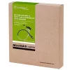 Kabelis SilverStone CPS03 0,5 m