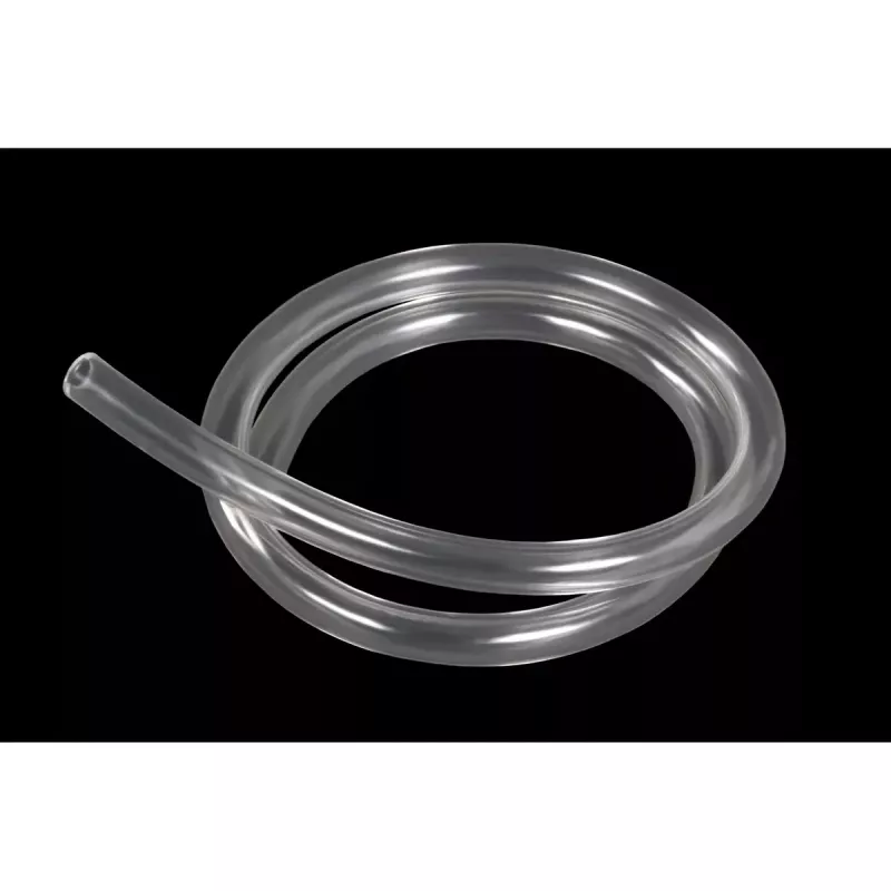 Alphacool 17496 Skaidrus PVC vamzdelis 1,6 cm skersmuo 100 cm ilgio