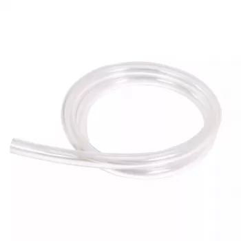Alphacool 17496 Skaidrus PVC vamzdelis 1,6 cm skersmuo 100 cm ilgio