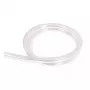 Alphacool 17496 Skaidrus PVC vamzdelis 1,6 cm skersmuo 100 cm ilgio