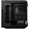 CORSAIR iCUE 5000T RGB vidutinis bokštas – ATX korpusas su RGB apšvietimu ir grūdintu stiklu, juodas