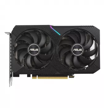 ASUS Dual GeForce RTX 3060 12 GB GDDR6 V2 vaizdo plokštė