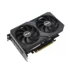 ASUS Dual GeForce RTX 3060 12 GB GDDR6 V2 vaizdo plokštė