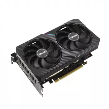 ASUS Dual GeForce RTX 3060 12 GB GDDR6 V2 vaizdo plokštė