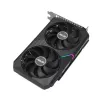 ASUS Dual GeForce RTX 3060 12 GB GDDR6 V2 vaizdo plokštė
