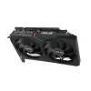 ASUS Dual GeForce RTX 3060 12 GB GDDR6 V2 vaizdo plokštė