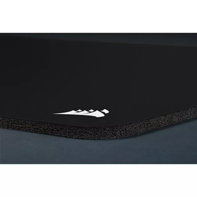 CORSAIR MM200 PRO Premium Spill-Proof Cloth Gaming Mouse Pad – X-large
