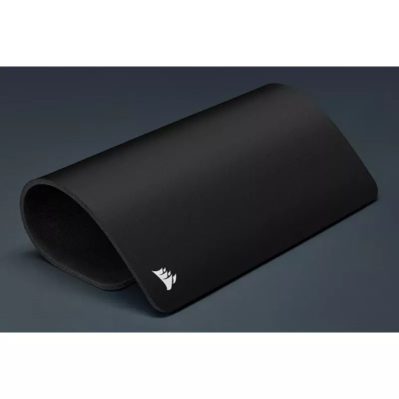 CORSAIR MM200 PRO Premium Spill-Proof Cloth Gaming Mouse Pad – X-large