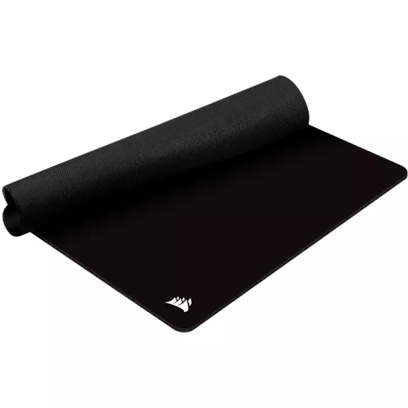 CORSAIR MM200 PRO Premium Spill-Proof Cloth Gaming Mouse Pad – X-large