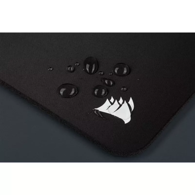 CORSAIR MM200 PRO Premium Spill-Proof Cloth Gaming Mouse Pad – X-large