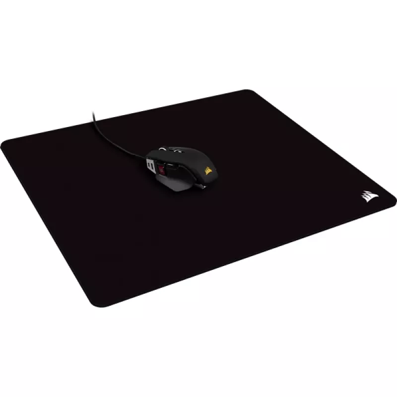 CORSAIR MM200 PRO Premium Spill-Proof Cloth Gaming Mouse Pad – X-large