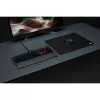 CORSAIR MM200 PRO Premium Spill-Proof Cloth Gaming Mouse Pad – X-large