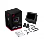 Vandens blokas ASUS ROG RYUJIN III WB Copper Black 89x89x107 mm