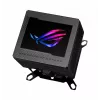 Vandens blokas ASUS ROG RYUJIN III WB Copper Black 89x89x107 mm