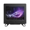 Vandens blokas ASUS ROG RYUJIN III WB Copper Black 89x89x107 mm