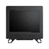 Vandens blokas ASUS ROG RYUJIN III WB Copper Black 89x89x107 mm