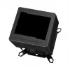 Vandens blokas ASUS ROG RYUJIN III WB Copper Black 89x89x107 mm