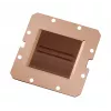 Vandens blokas ASUS ROG RYUJIN III WB Copper Black 89x89x107 mm