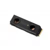 SSD diskas Corsair 2 TB M.2 PCI Express 5.0 MP700 PRO Hydro X