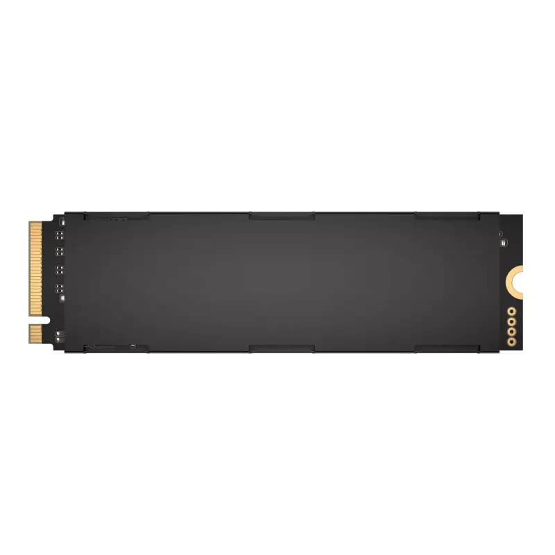 SSD diskas Corsair 2 TB M.2 PCI Express 5.0 MP700 PRO Hydro X