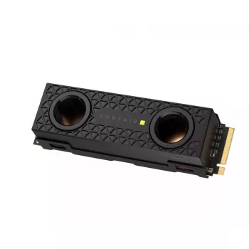SSD diskas Corsair 2 TB M.2 PCI Express 5.0 MP700 PRO Hydro X