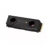 SSD diskas Corsair 2 TB M.2 PCI Express 5.0 MP700 PRO Hydro X
