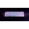 Glorious Gaming GMMK 2 klaviatūra USB US English White