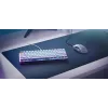 Glorious Gaming GMMK 2 klaviatūra USB US English White
