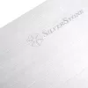 Garso sąsaja SilverStone EB01-E sidabrinė