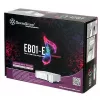 Garso sąsaja SilverStone EB01-E sidabrinė