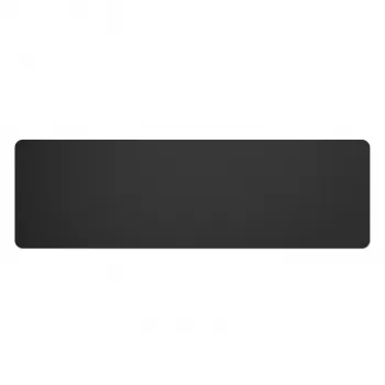Glorious Gaming Glorious Mouse Pad 2 Large Extended – Bekraštis – Juodas