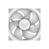 ASUS TUF GAMING TR120 ARGB 1 vnt. Baltas Kompiuterio korpuso aušintuvas 12 cm