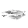 ASUS TUF GAMING TR120 ARGB 1 vnt. Baltas Kompiuterio korpuso aušintuvas 12 cm