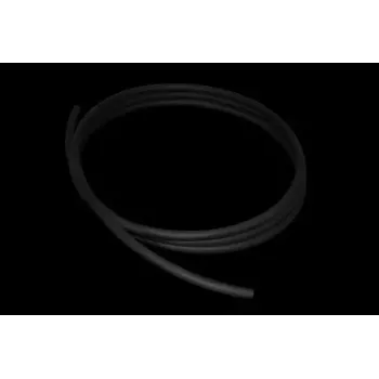 Žarna Alphacool 18645 EPDM Black 1,1 cm