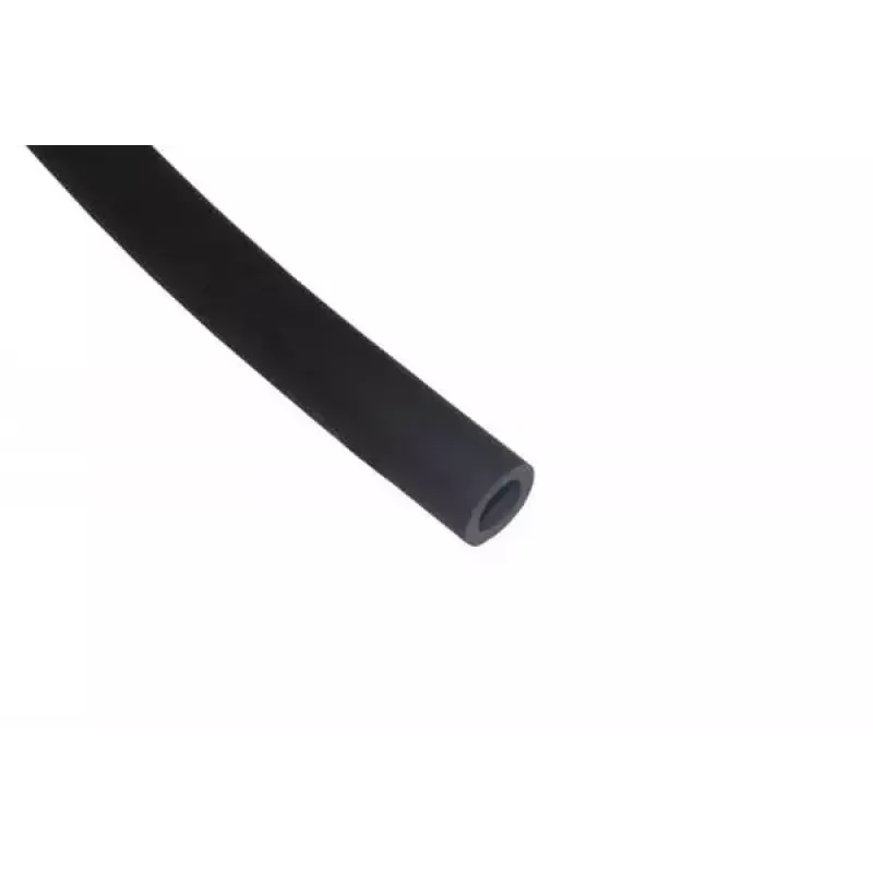 Alphacool 18645 EPDM žarnelė 11/8 mm, 3 m, juodos spalvos
