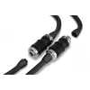 Žarnos jungtis Alphacool 13882 Brass Chrome