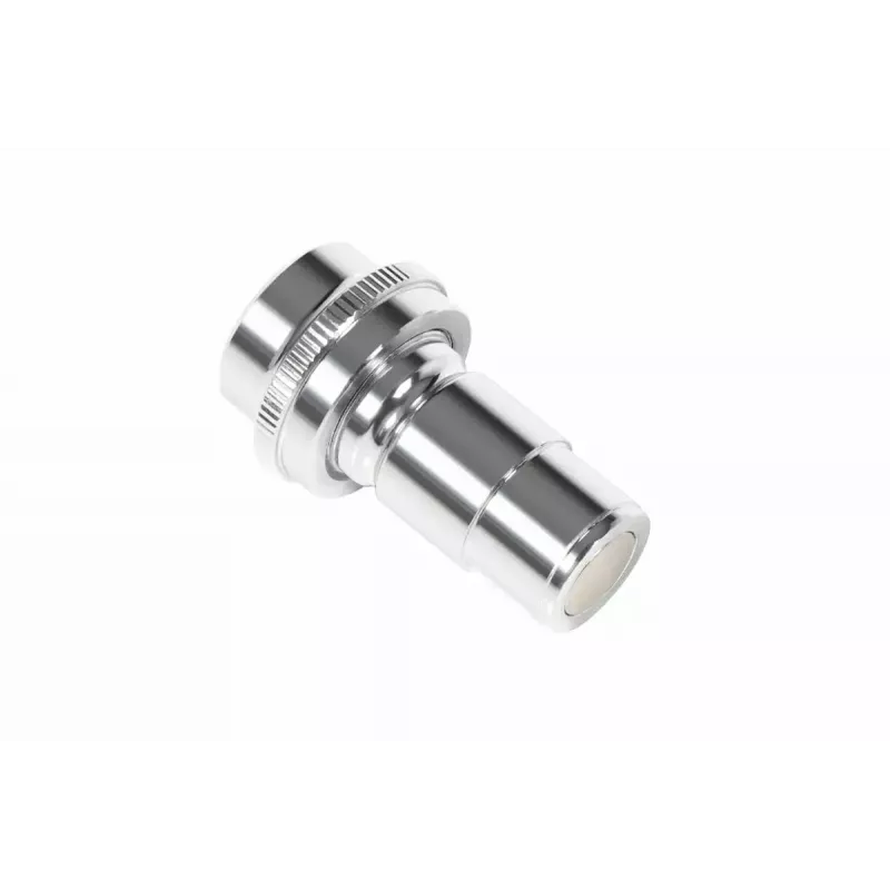 Žarnos jungtis Alphacool 13882 Brass Chrome