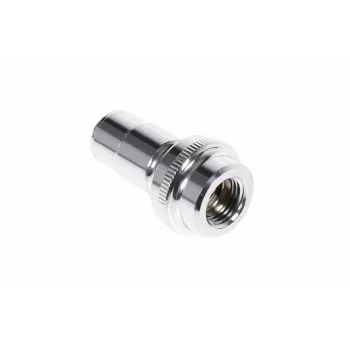 Žarnos jungtis Alphacool 13882 Brass Chrome