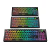 GLORIOUS GPBT Aura V3 Black US RGB klavišų rinkinys